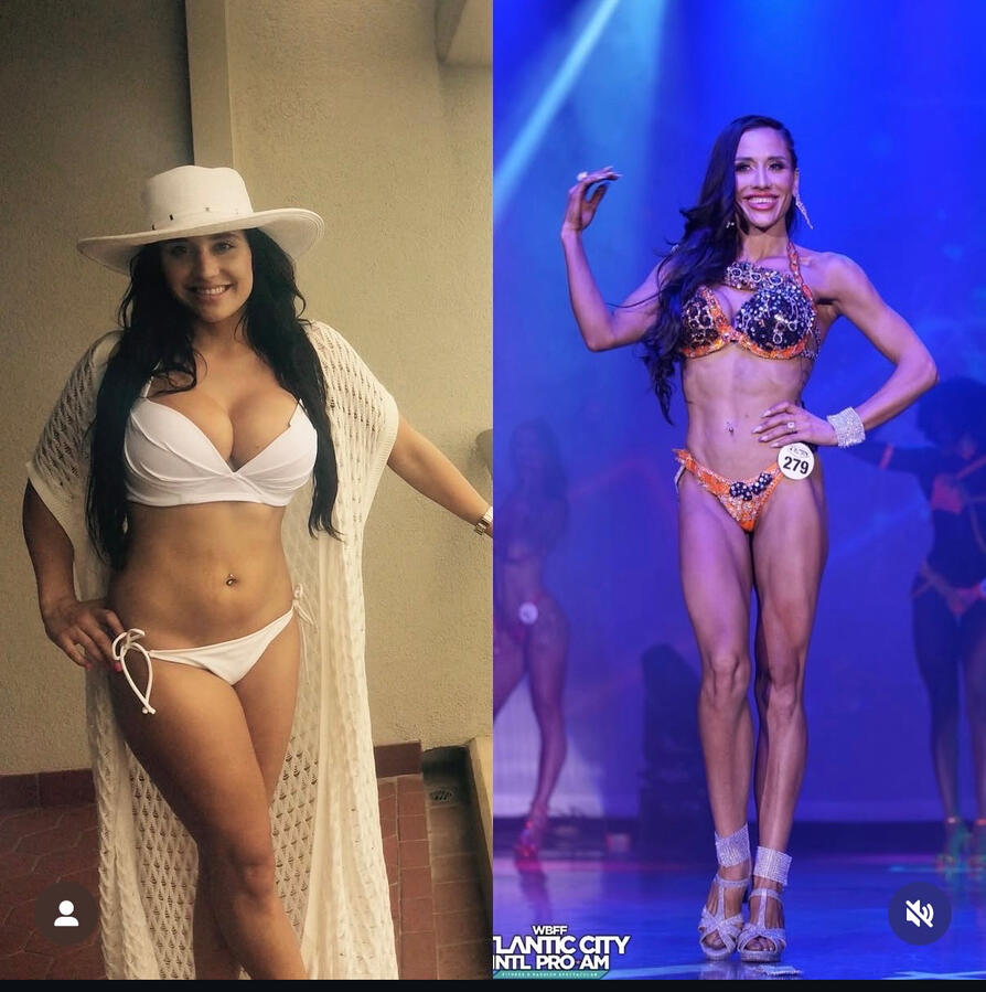 Lost 30lbs! In 2 Months Lost 30lbs! In 2 Months