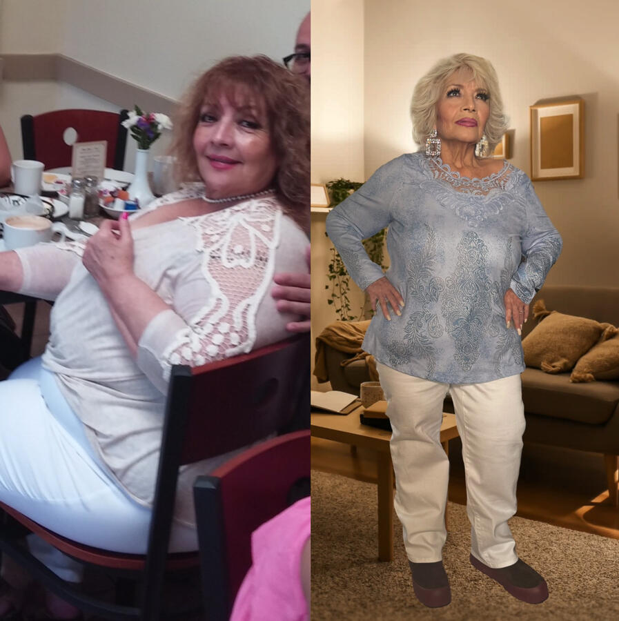 Lost 209lbs! Lost 209lbs!